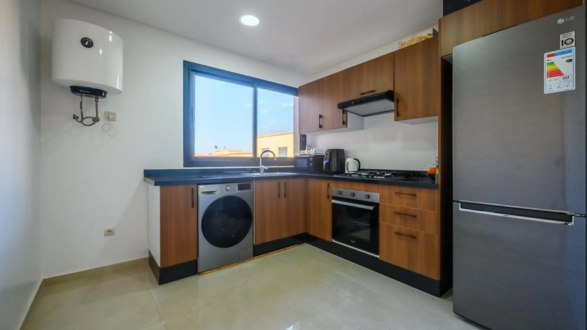 Rk Apartment Marrakesh