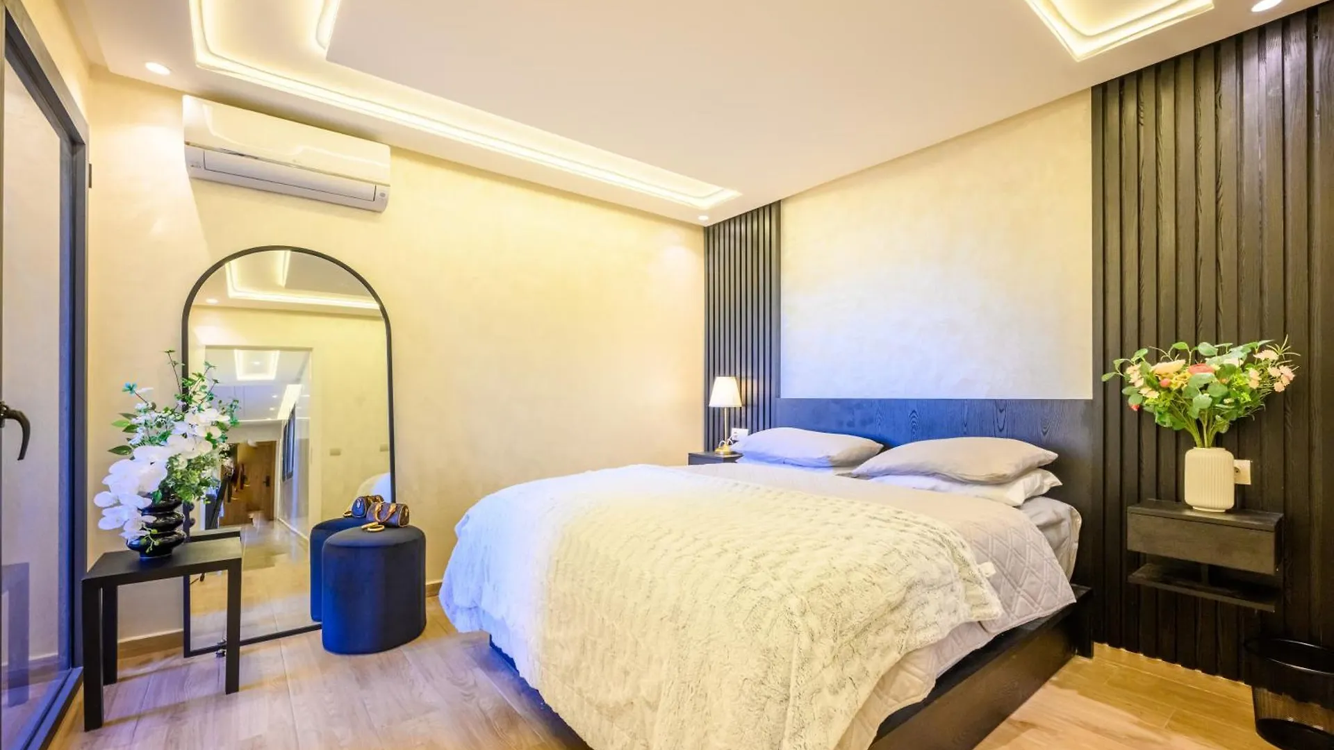 Rk Apartment Marrakesh