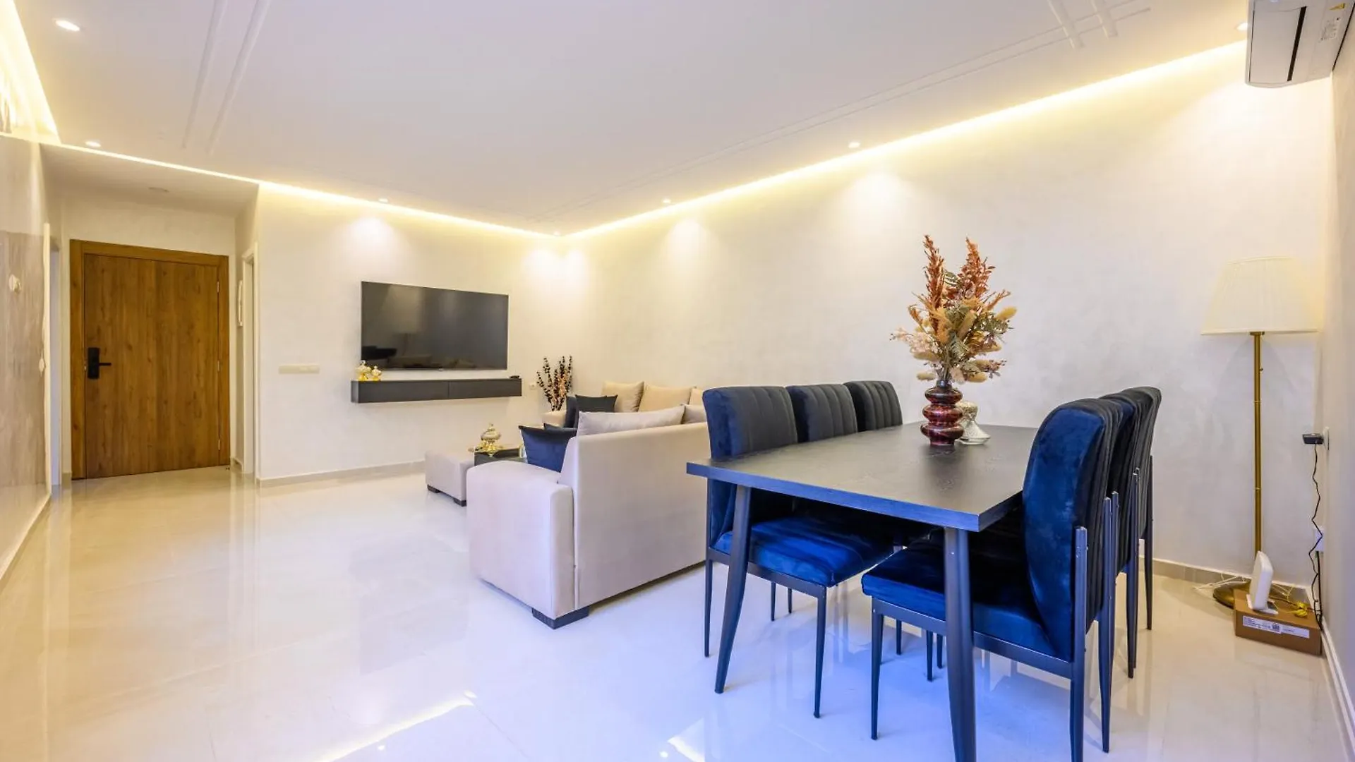Rk Apartment Marrakesh