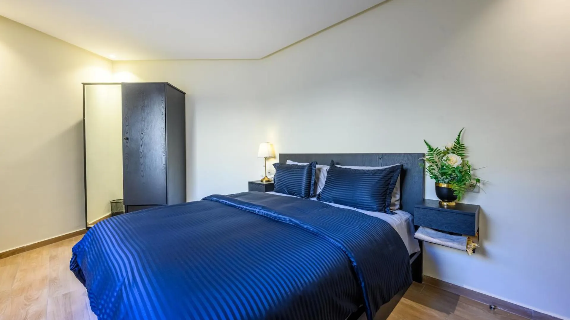 Rk Apartment Marrakesh Morocco