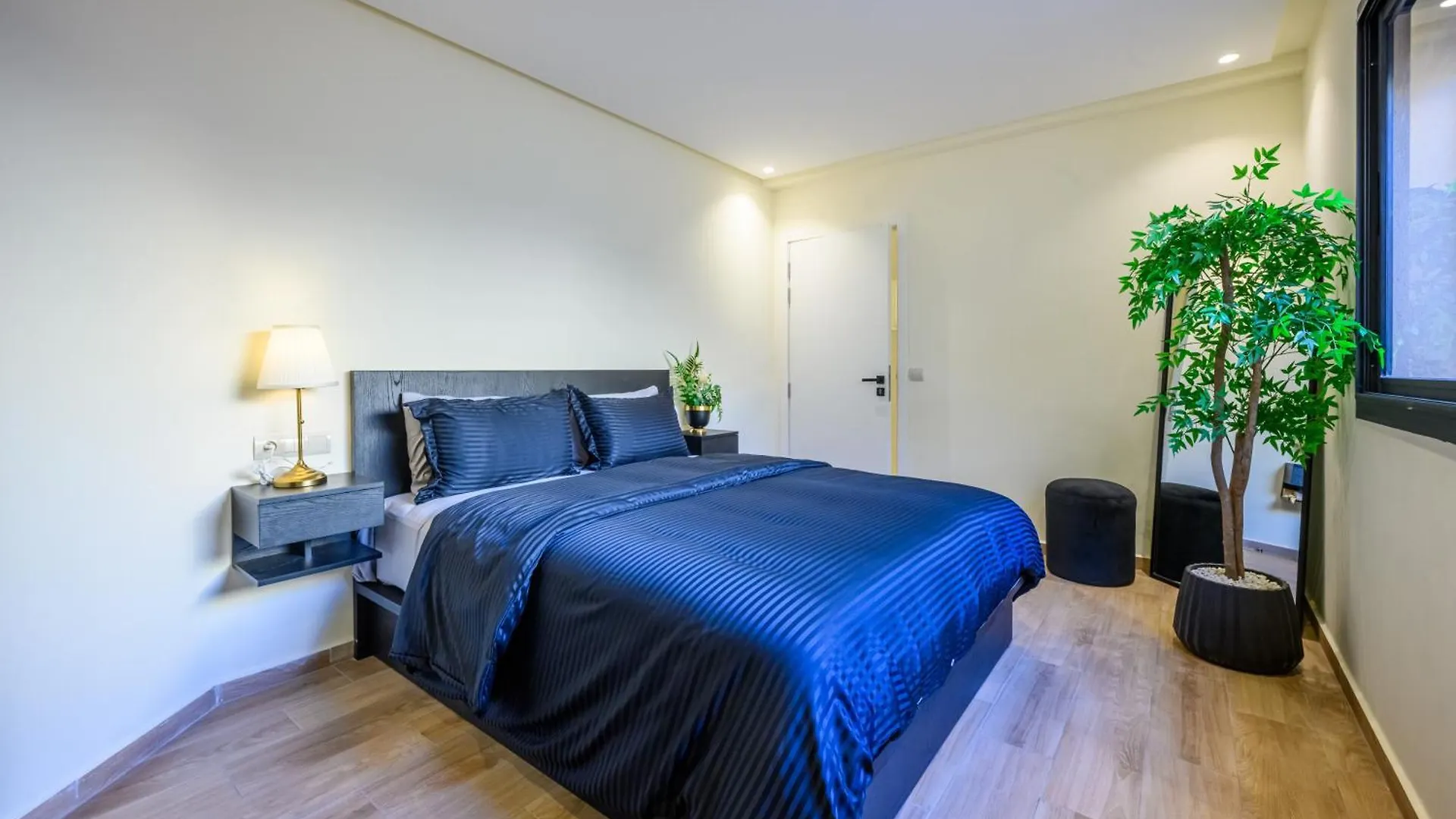 Rk Apartment Marrakesh 0*,  Morocco