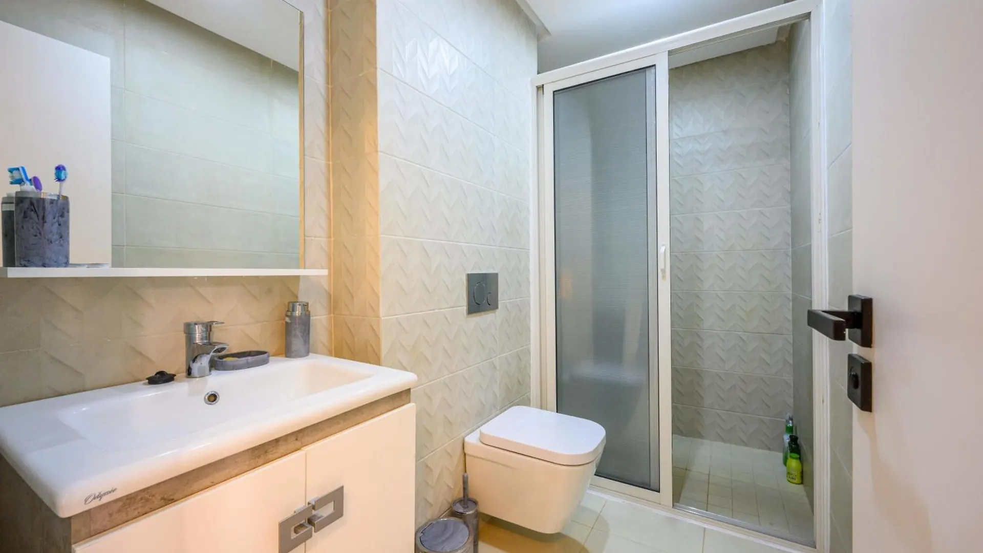 Rk Apartment Marrakesh 0*,